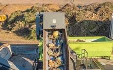 Walmart turns its food waste into compost now sold in 100 stores