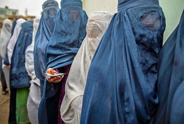 Burqa impostion in Afghanistan: US says it has 'leverage to wield with Taliban'