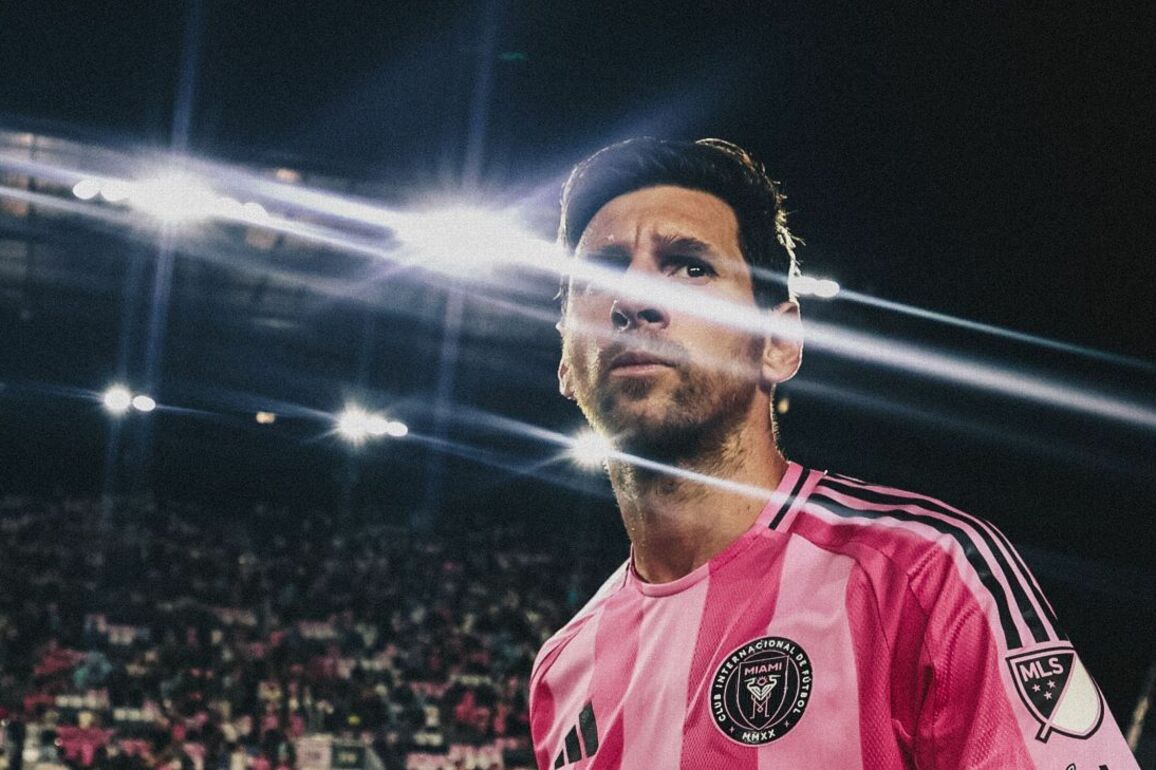 Inter Miami's key to Club World Cup success&quest; Rest Messi in MLS - ESPN