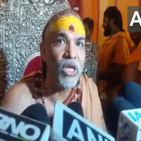 "A terrorist is a terrorist": Shankaracharya Swami Avimukteshwaranand on 'Saffron terror'