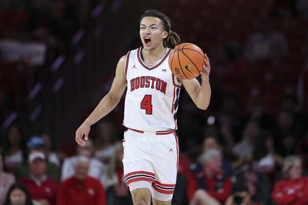 No. 7 Houston cruises to big win over lowly Jackson State