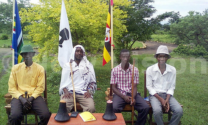 Split of Kasese excites minority tribes Split of Kasese excites minority tribes
