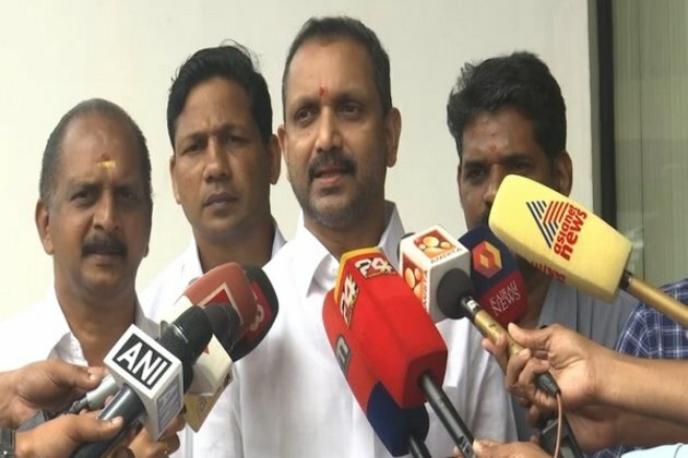 Kerala is rapidly becoming 'talibanized': Kerala BJP President