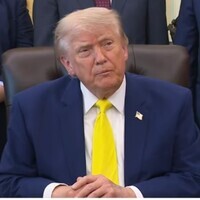 US President Trump says trade deal with "good friend" PM Modi soon