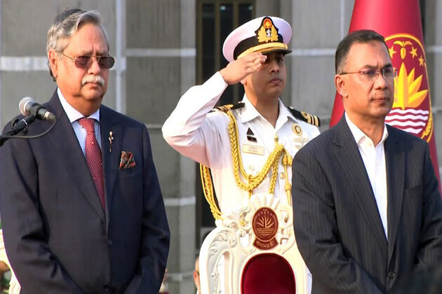 Bangladesh PM Tarique Rahman appoints Khalilur Rahman as Foreign Minister