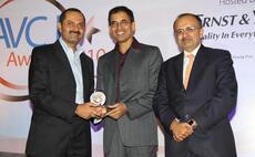 First AVCJ India Awards see Indian industry's coming of age