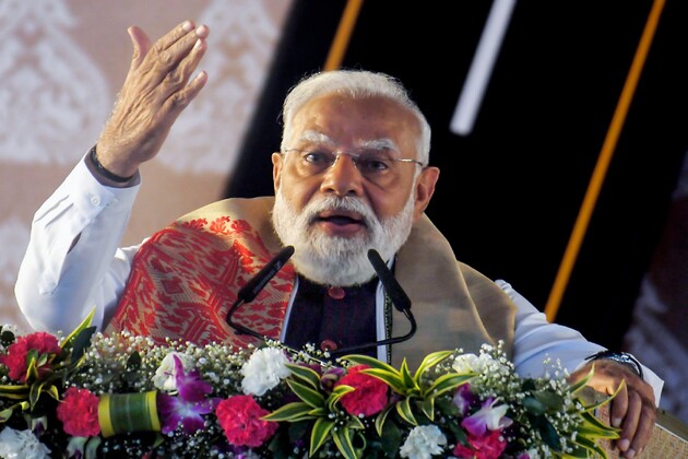 BJP sets target of winning 100 seats in Assam, PM to visit Guwahati on Feb 14