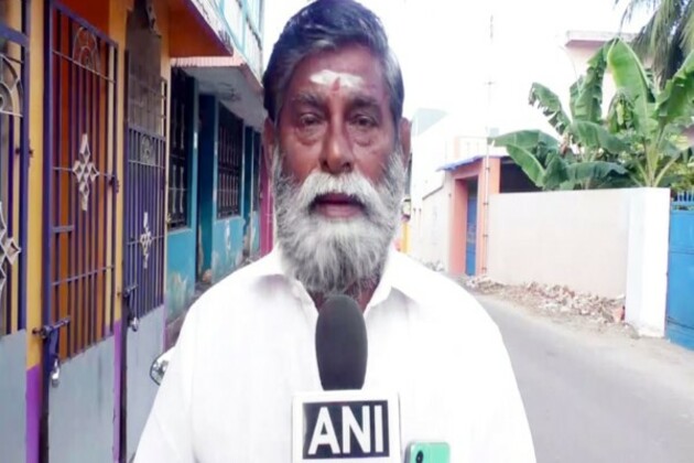 3 Rameswaram fishermen captured by Sri Lankan Navy, boat seized in Palkbay