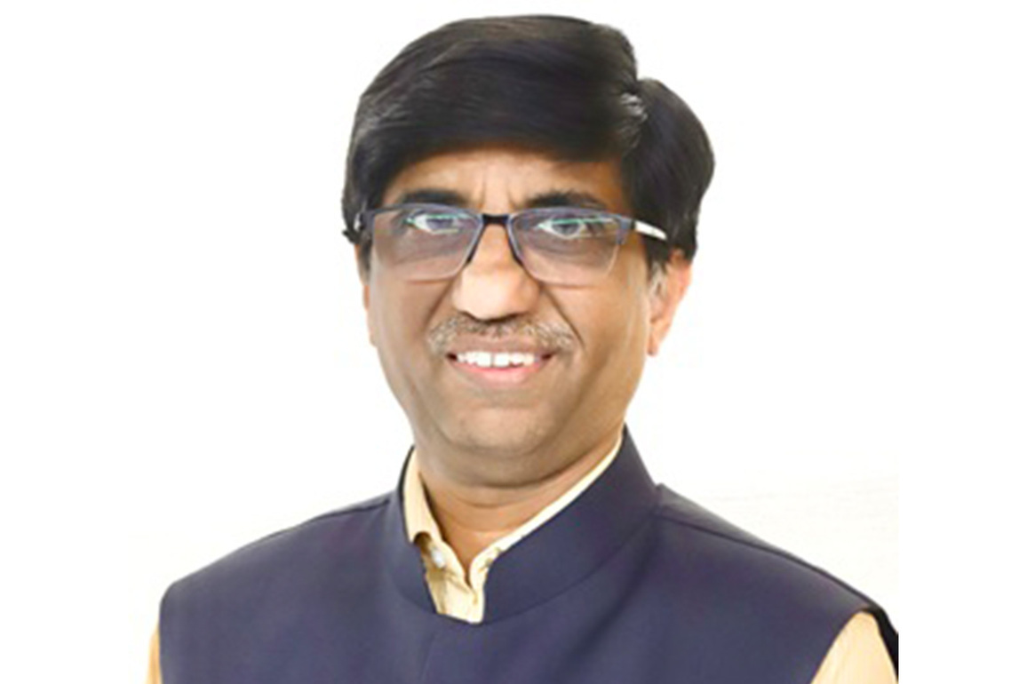 Direct-to-Mobile could help harmonise cellular, broadcasting spectrum, boost customer experience: Niti Aayog's Karandikar