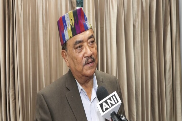 "Diplomatic channels are the best way to resolve issues": Nepal's ex-Law Minister on NPR 100 banknote featuring updated map including Indian territories