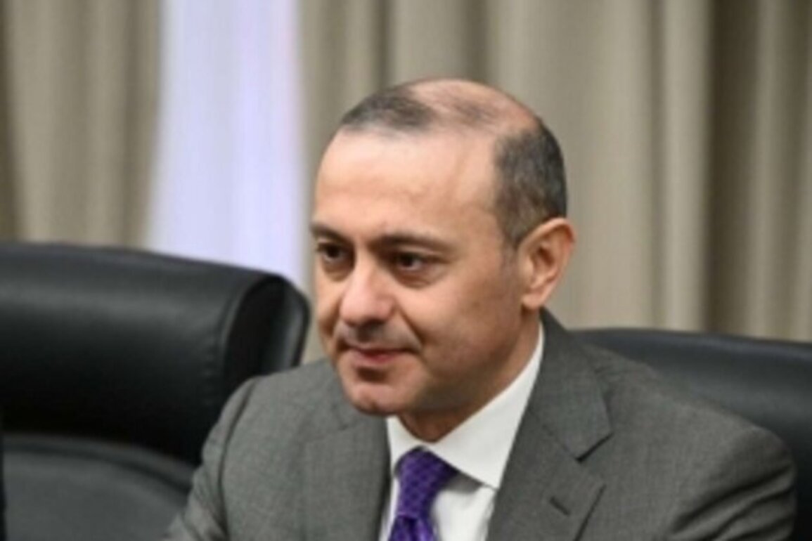 Armenian, Azerbaijani officials to discuss peace in Qatar