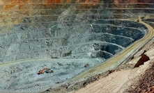 Southern Gold has completed campaign mining of its flagship Cannon gold mine