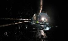 Pike's tunnelling delay