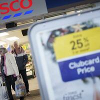 UK inflation holds steady at 3.4 pct in May: ONS