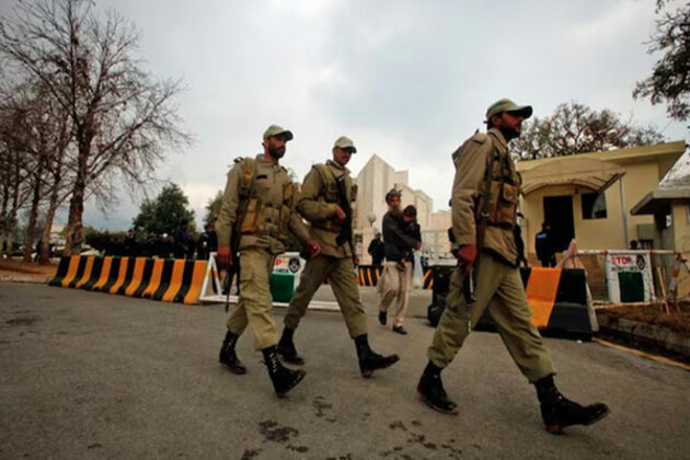 Pakistan's military operations in Waziristan bring devastation, tribal Jirga condemns state violence