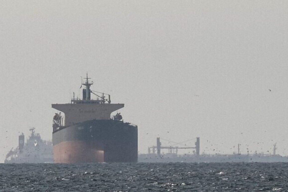 Transit Toll: A Sea Change In US Freedom Of Navigation Policy 