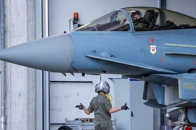 How to fuel a war: EU eyes new front for green agenda