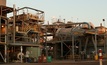  Newmont’s Tanami gold operation in the Northern Territory