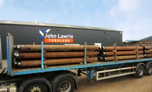  Recycling oil and gas industry steel pipes for use in the piling sector has seen UK operation John Lawrie Tubulars gain a Queen’s Awards for Enterprise