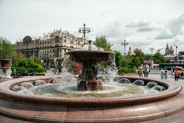 Moscow sees increase in UAE tourists; offers tailored experiences for Gulf visitors