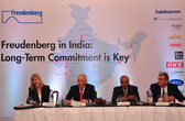 Freudenberg sustains success in India