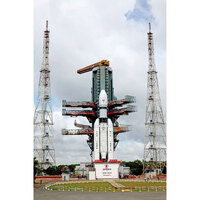 Indian Navy to bolster space-based communication with indigenous GSAT-7R satellite
