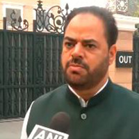 "Gradually reduced funding for MGNREGA scheme": Congress leader Vikas Rasool slams Modi govt