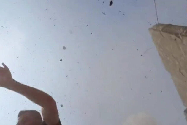 Israeli strike targets RT journalist (Impact VIDEO)