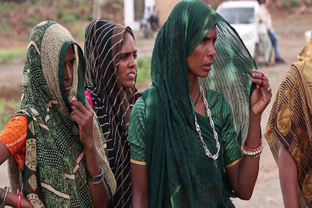 From exile to homecoming: 300 tribals return to Gujarat village after 11 years