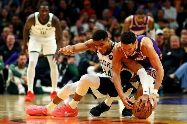 Nuggets, Bucks resisting urge to put wins over health