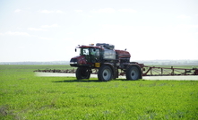 The US Government has deemed glyphosate a critical input for its national security.