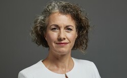 EXCLUSIVE - Sarah Champion: "We can and should be even more ambitious when it comes to buying British"