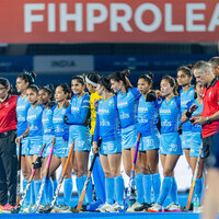 FIH hockey WC qualifiers: Indian women's team aim to seal World Cup berth