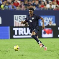 Reports: USMNT's Alex Freeman leaving Orlando City for Villarreal