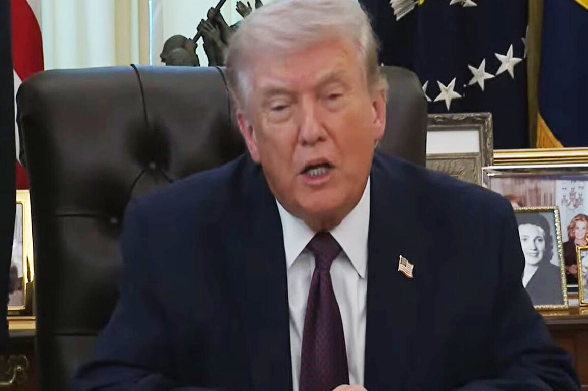 "Two to three weeks": Trump predicts end of Iran war; says deal "possible" as mission nears finish