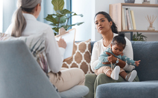 Third of parents cite negative mental health impact