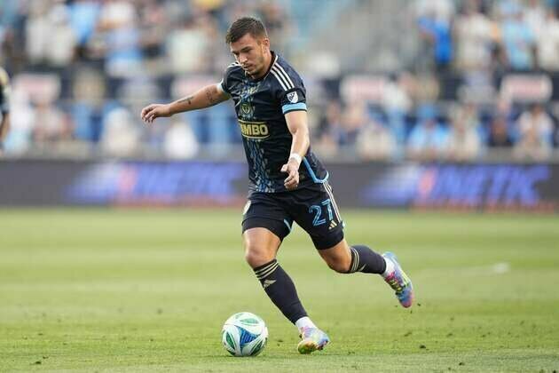 Union maintain mastery of the Red Bulls with 2-0 victory