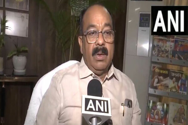 Whole country is saddened by this incident: Chhattisgarh Deputy CM Arun Sao
