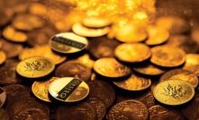  Osisko Gold Royalties coins