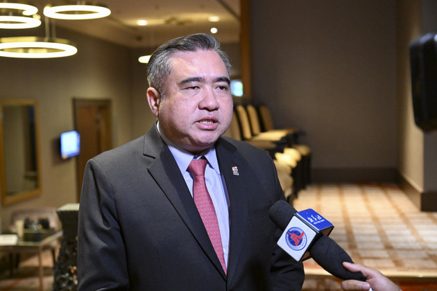 Zhengzhou-Kuala Lumpur "Air Silk Road" strengthens ASEAN-China air logistics, accelerates trade: Malaysian transport minister