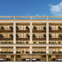 Guliani Group Unveils Horizon Floors in Sector 93, Gurugram, Aiming to Redefine Urban Low-Rise Living