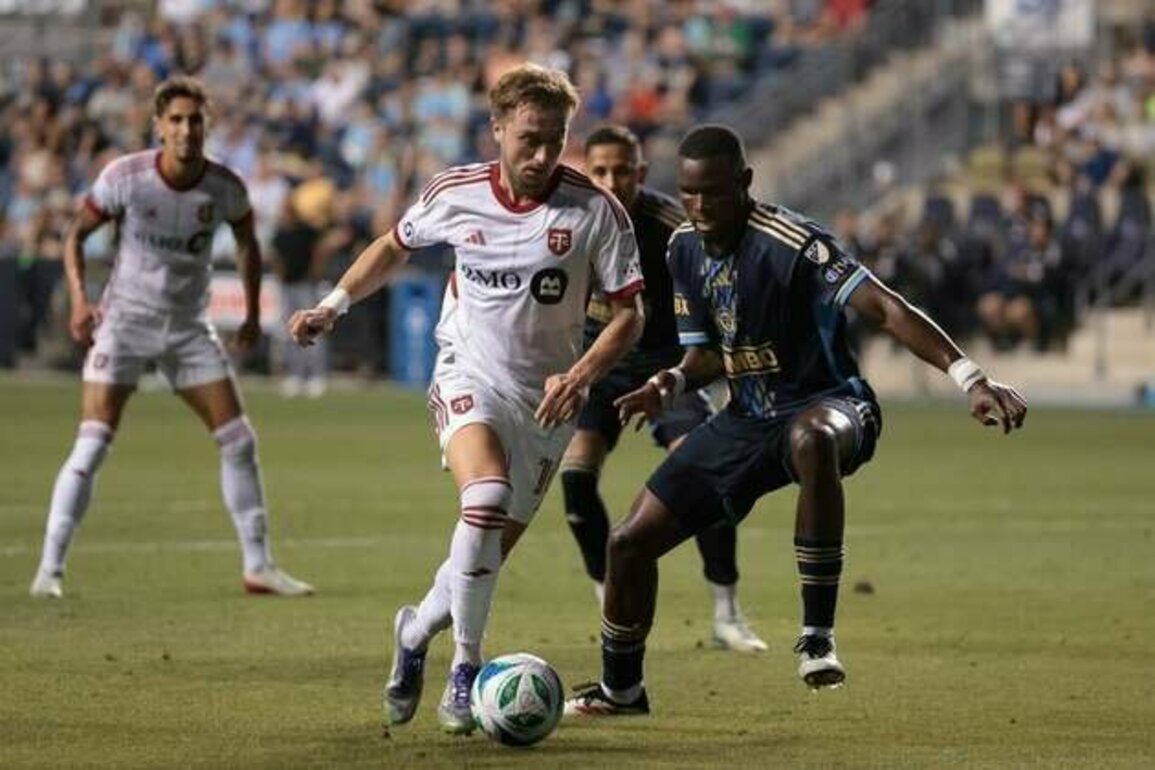 Rested Crew take aim at Djordje Mihailovic, Toronto FC