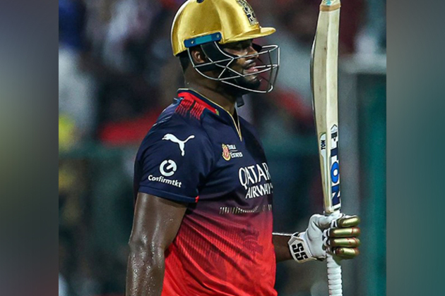 IPL 2025: Shepherd annihilates CSK with brute force, lifts RCB to 213/5