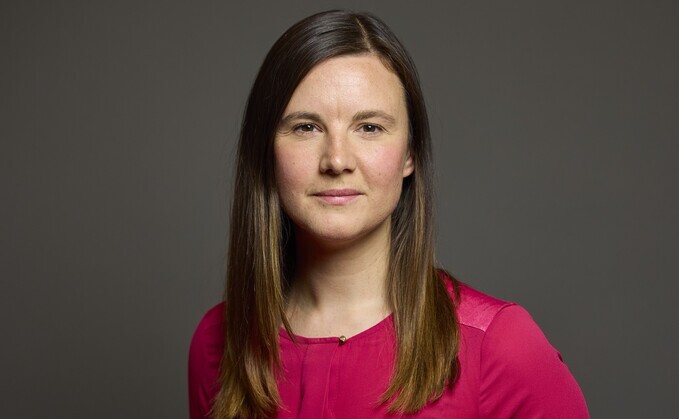 Ribble Valley MP Maya Ellis is urging farmers to engage with the latest consultation on input costs