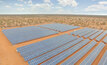 Solar the new king of electricity markets:IEA