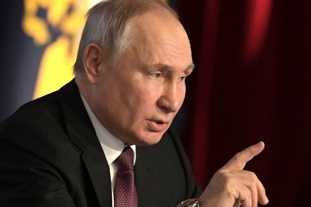 West building WWII Axis-style alliance Putin