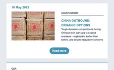 Weekly digest - May 18 2022