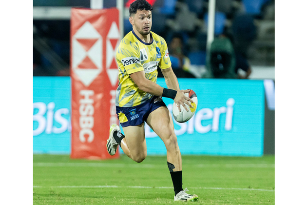 Chennai Bulls, Hyderabad Heroes register big wins in season 1 of RPL