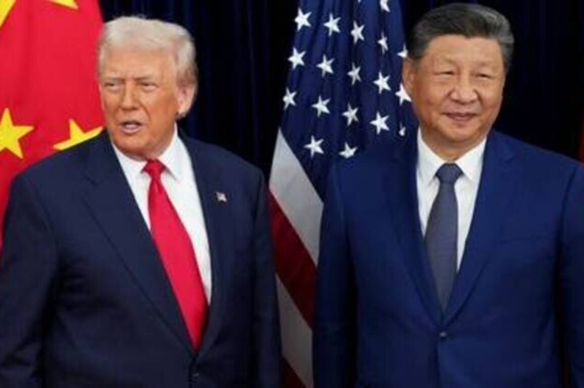 US and China to 'work together' on Ukraine settlement - Trump