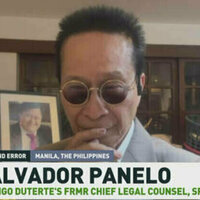 Duterte arrest on ICC warrant a 'kidnapping' - former spokesman